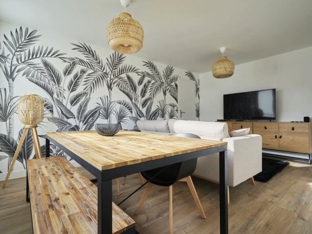 Maison location à Lille