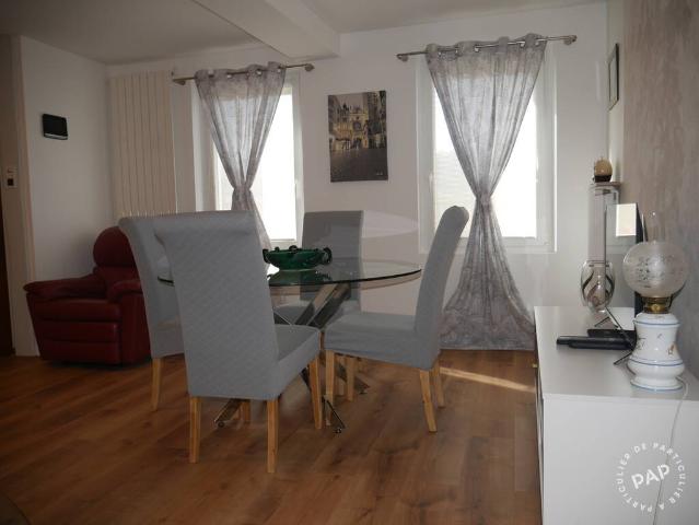 Maison location à Rouen, Ruan