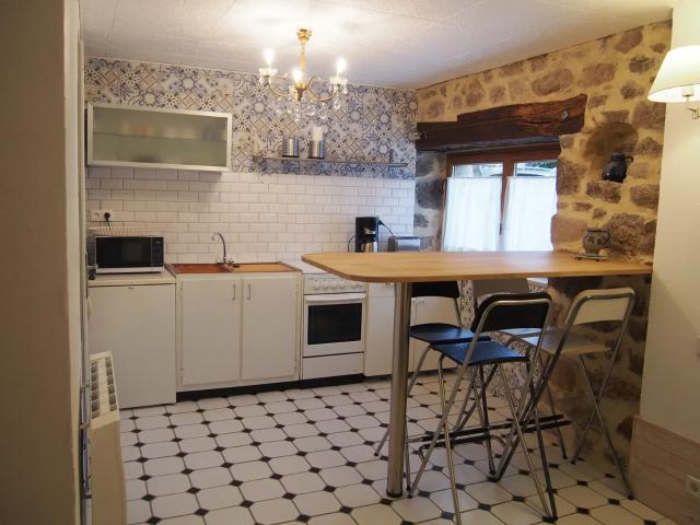 Maison location à Tournon-sur-Rhône, Lamastre