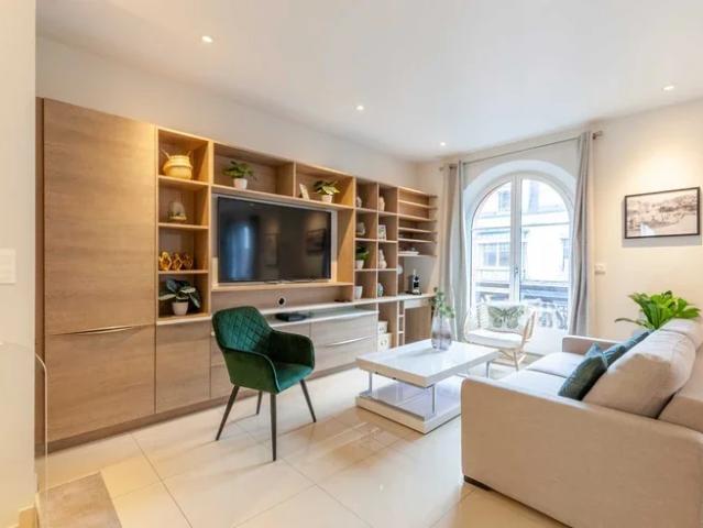Appartement location à Lisieux, Deauville