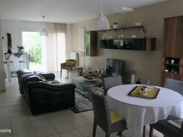 Maison location à Rennes, Bretagne