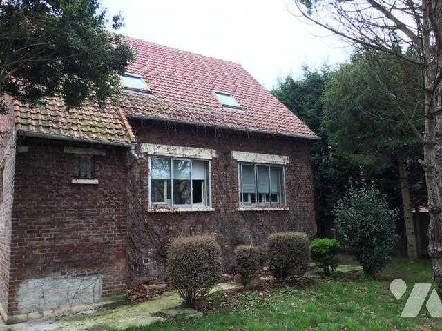 Maison location à Lens, Leforest