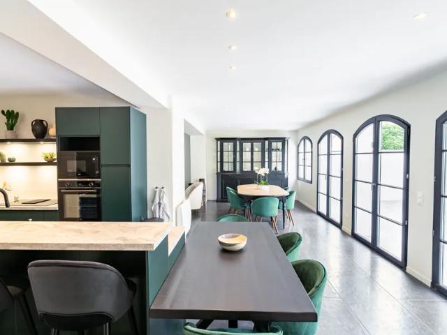 Maison location à Lille, Villeneuve-d'ascq
