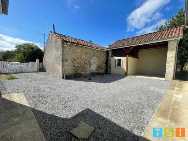 Maison location à Saint-Gaudens, Gourdan-polignan