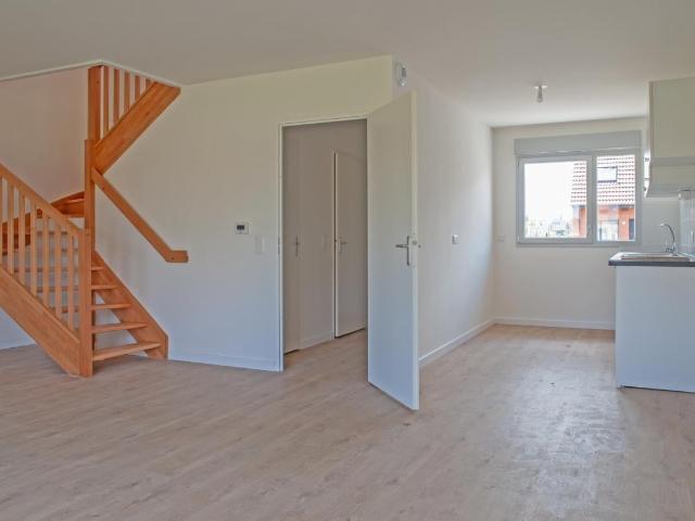 Maison location à Compiègne, Ribécourt-dreslincourt