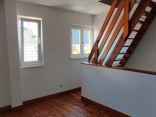 Maison location à Sélestat-Erstein, Boersch