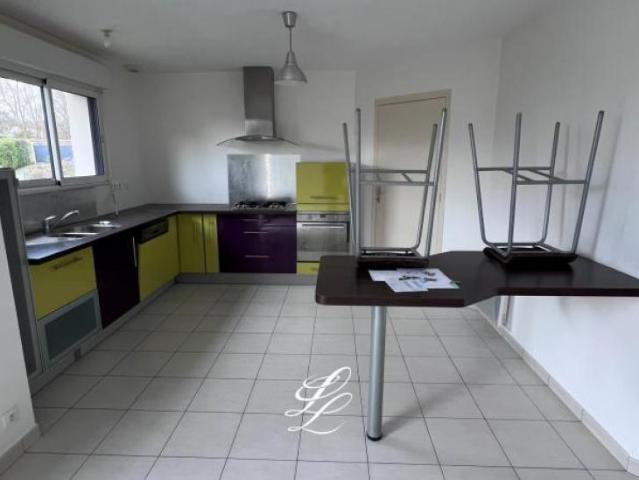 Maison location à Prat Bras, Baden