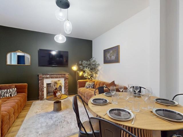 Appartement location à Rennes, Bretagne
