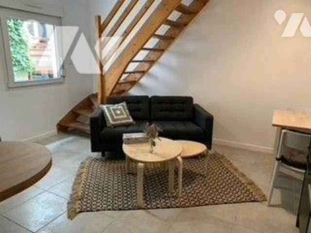 Maison location à Rennes, Bretagne