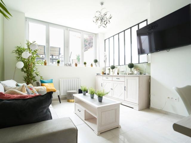 Maison location à Lille