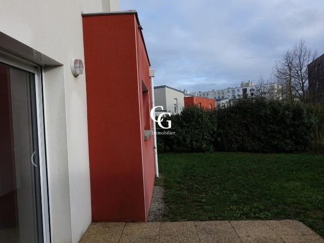 Maison location à Nantes, Saint-herblain