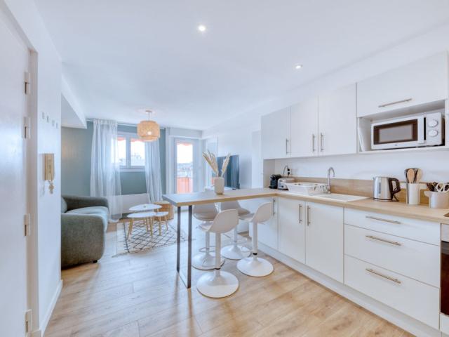 Appartement location à Grasse, Cannes