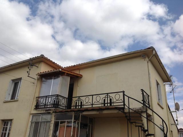 Maison location à Bergerac