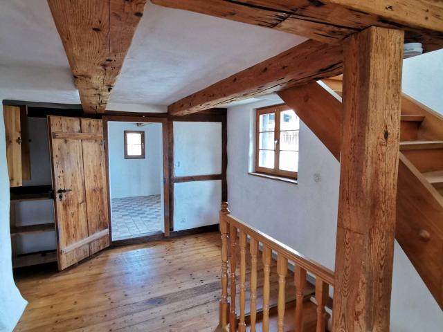 Maison location à Mulhouse, Liebenswiller
