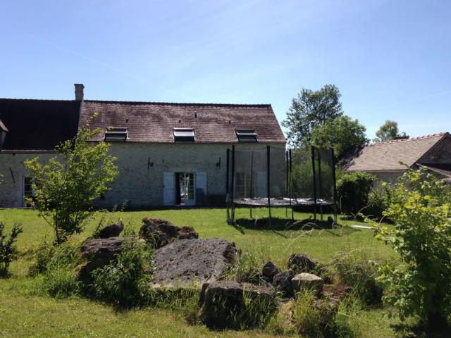 Maison location à Senlis, Séry-magneval