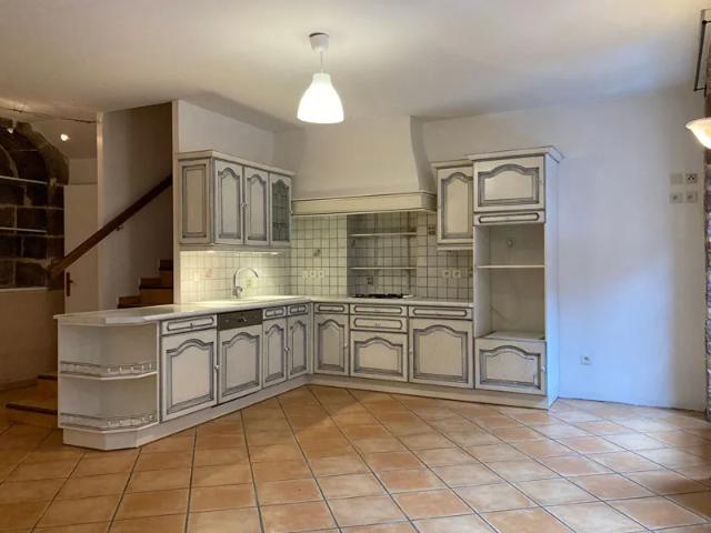 Maison location à Rodez, Marcillac-vallon