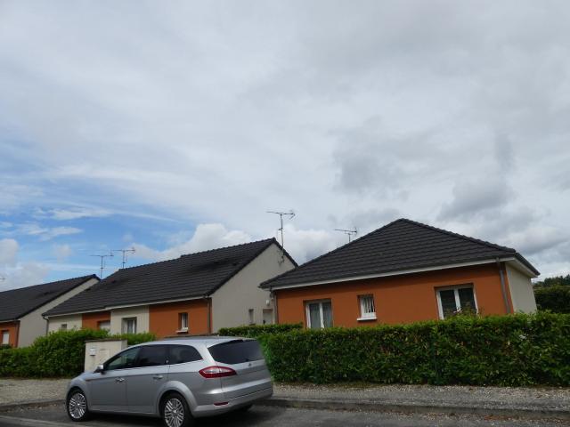 Maison location à Vierzon, Argent-sur-sauldre