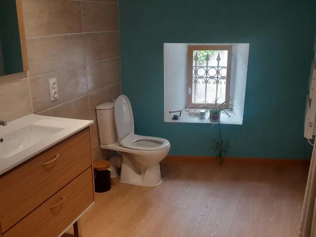 Maison location à Narbonne, Homps