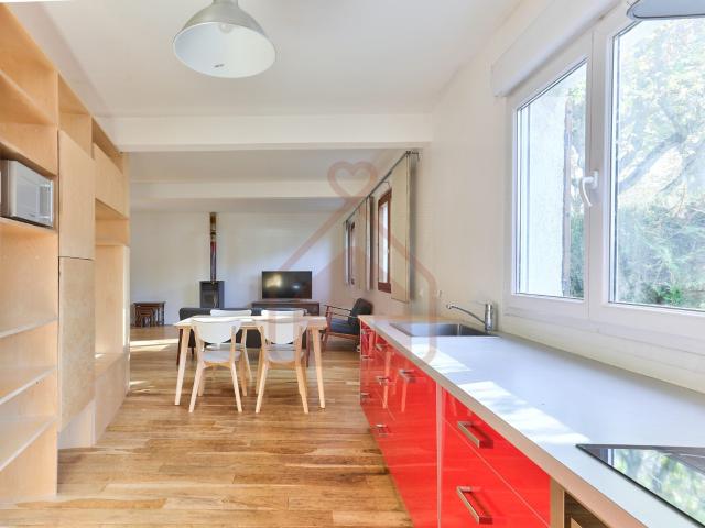 Maison location à L'Haÿ-les-Roses, Villejuif