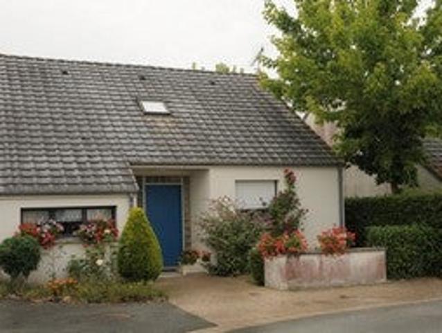 Maison location à Châteauroux, Luçay-le-mâle