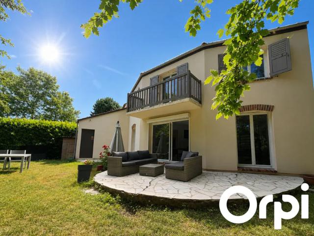 Maison location à Versailles, Guyancourt