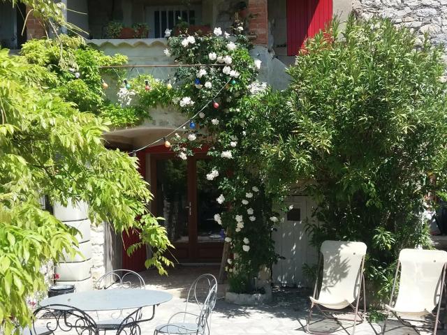 Maison location à Le Vigan, Saint-théodorit
