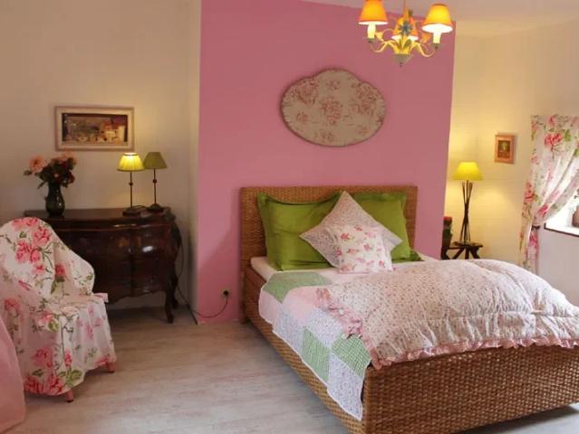 Maison location à Nevers, Challuy