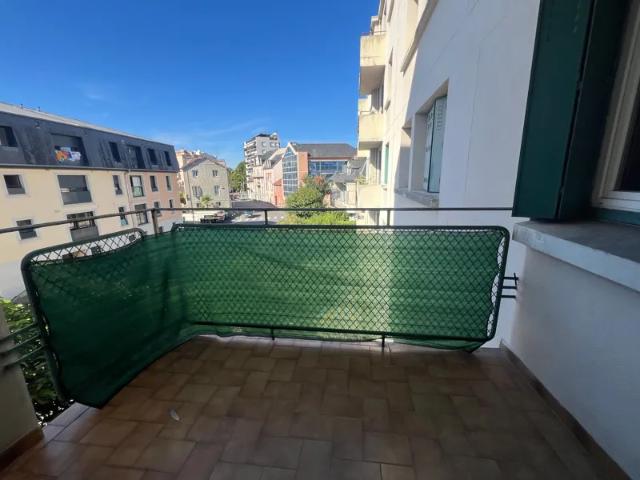 Maison location à Cité Bel-Air, Tarbes