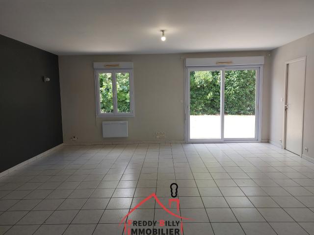 Maison location à Bressuire, Thouars