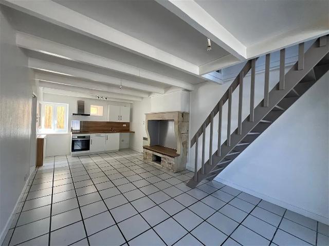 Maison location à Niort