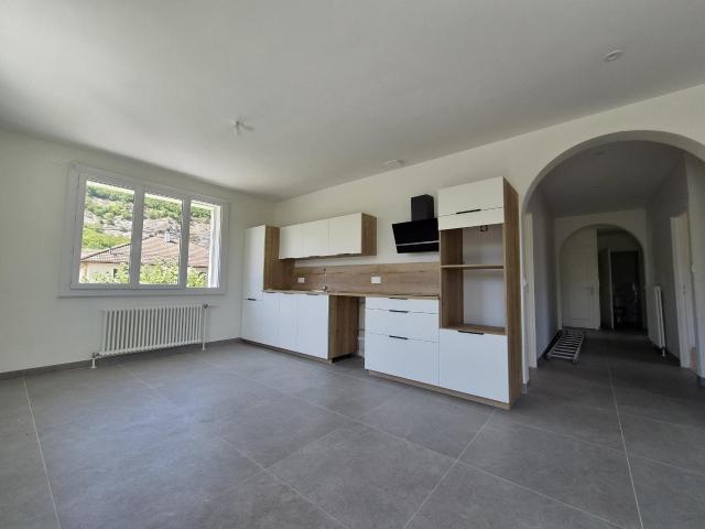 Maison location à Grenoble, Varces-allières-et-risset