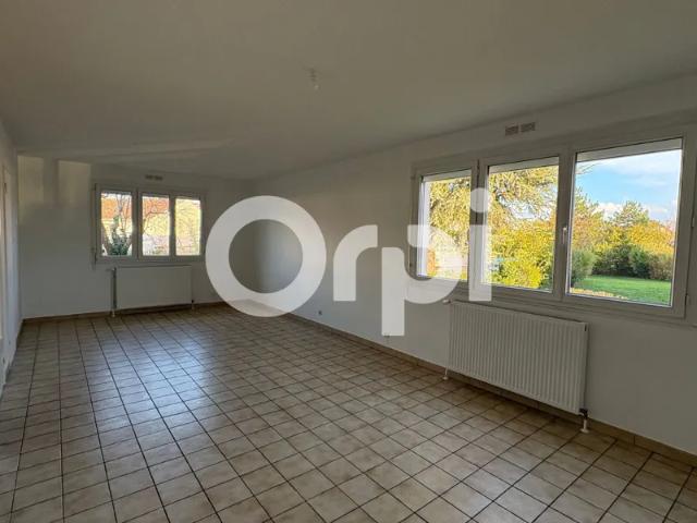 Maison location à Colmar-Ribeauvillé, Fessenheim