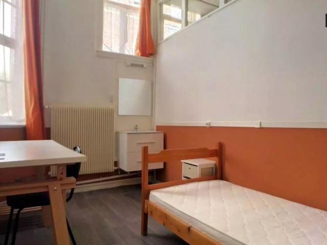 Maison location à Lille, Marcq-en-Barœul