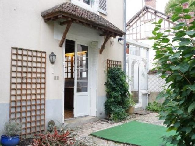Maison location à Voulangis, Seine-et-Marne