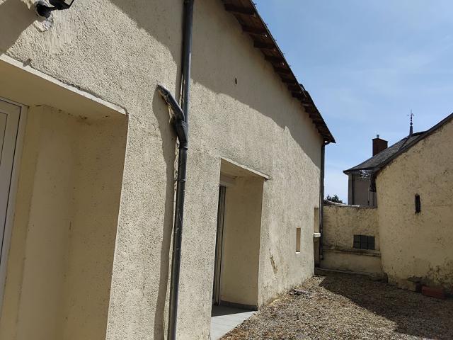 Maison location à Pleumeleuc, Le Bas Houet