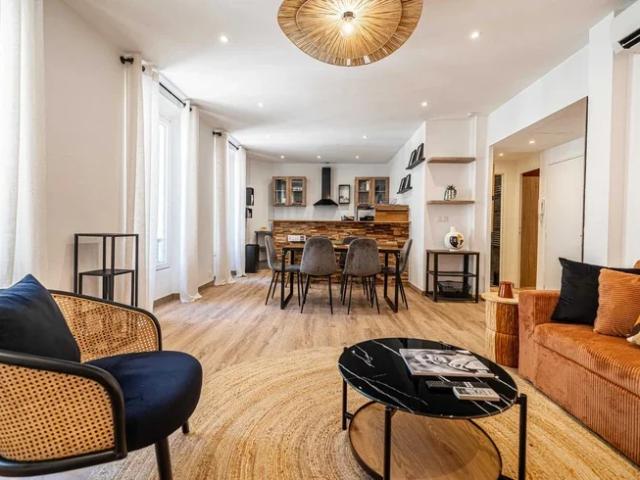 Maison location à Grasse, Cannes