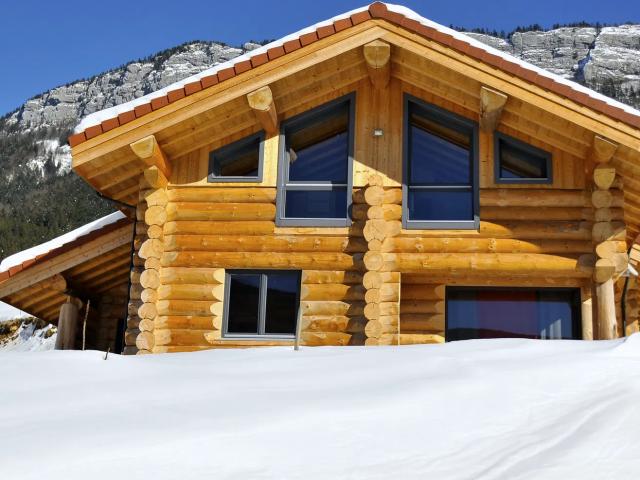Maison location à Grenoble, Rencurel