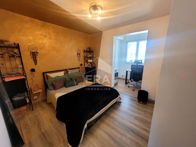 Maison location à Aix-en-Provence, Les Pennes-mirabeau