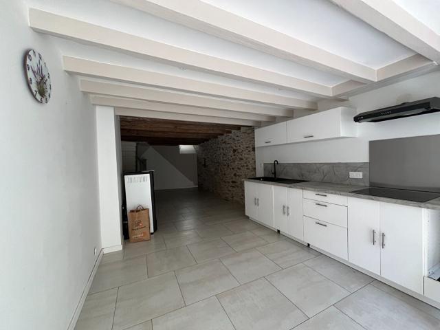 Maison location à Châteaubriant-Ancenis, Joué-sur-erdre