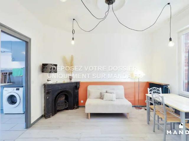 Maison location à Le Havre