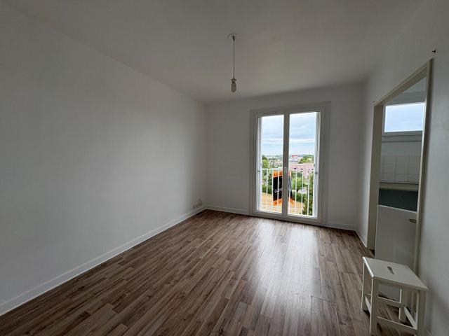 Maison location à Rennes, Bretagne
