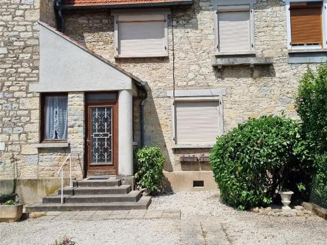 Maison location à Besançon