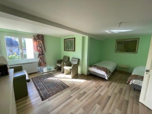 Maison location à Nevers, Anlezy