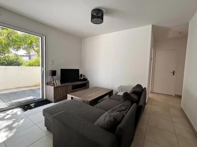 Maison location à Fontenay-le-Comte, Champagné-les-marais