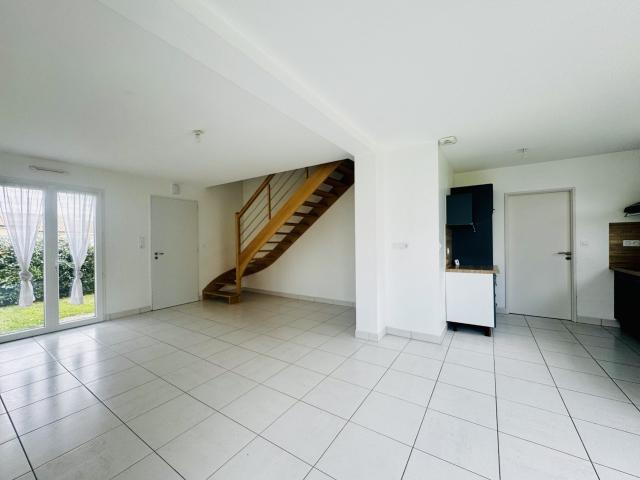 Maison location à Poitiers, Buxerolles