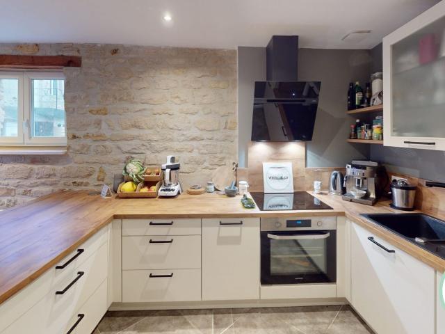 Maison location à Caen, Douvres-la-délivrande