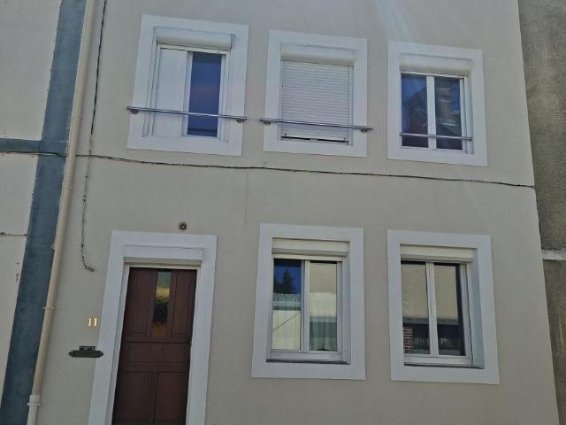 Maison location à Lisieux