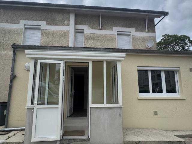Maison location à Reims, Sillery