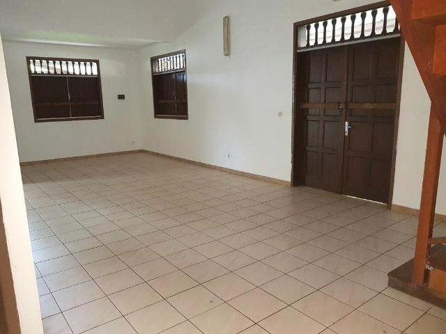 Maison location à Cabalou, Guyane