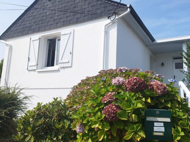 Maison location à Le Havre, Angerville-l'orcher